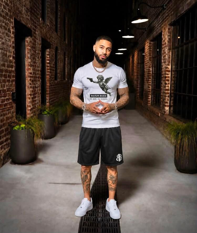 No Risk No Reward Tee