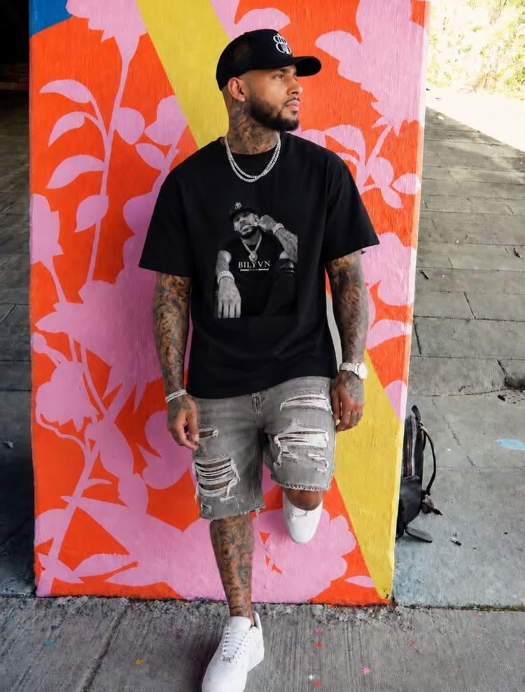 Muse premium tee