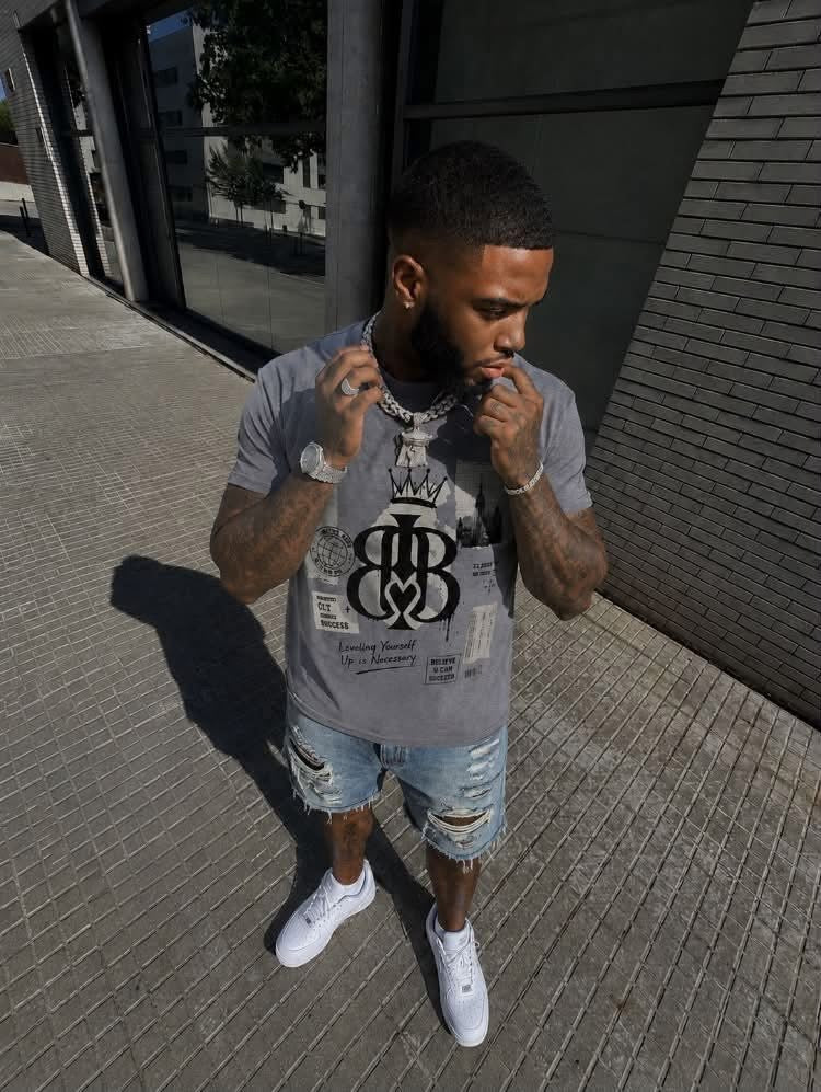 Archive Success Tee
