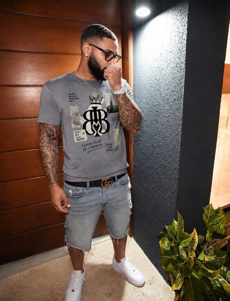 Archive Success Tee