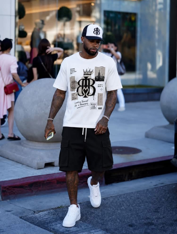 Archive Success Tee