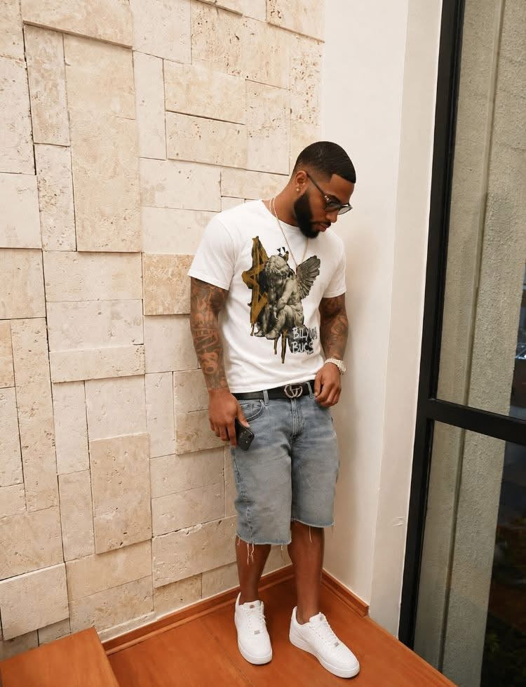 Fallen Angel Tee