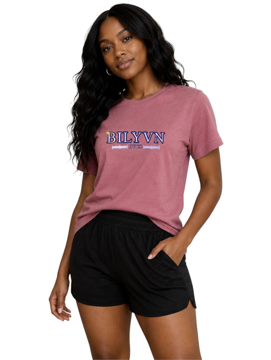 Women's Relaxed Tee