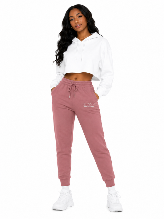 Women’s bilyunbucs sweatpants
