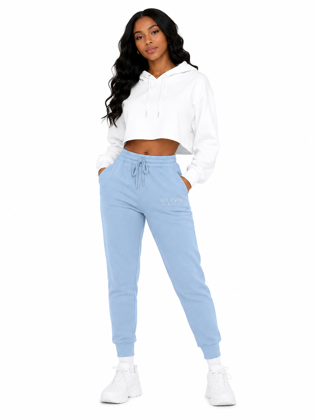 Women’s bilyunbucs sweatpants