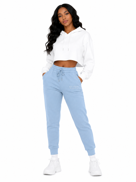 Women’s bilyunbucs sweatpants