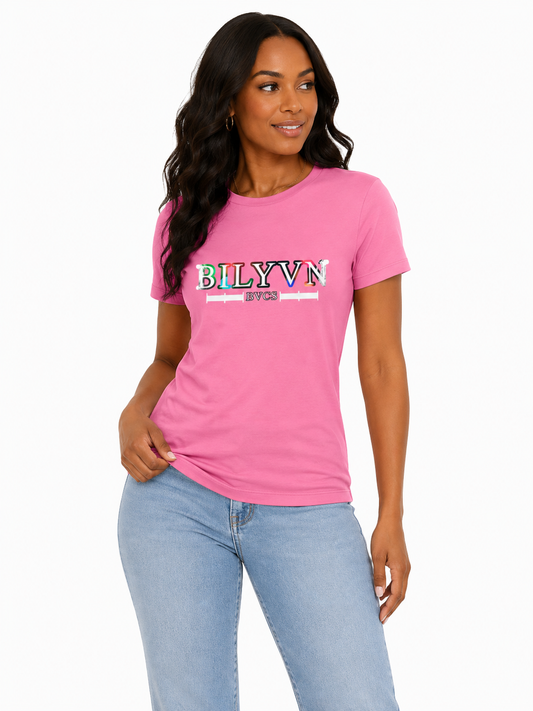 Women’s softstyle tee