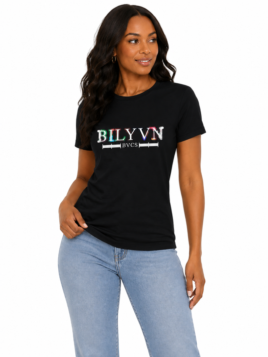 Women’s softstyle tee