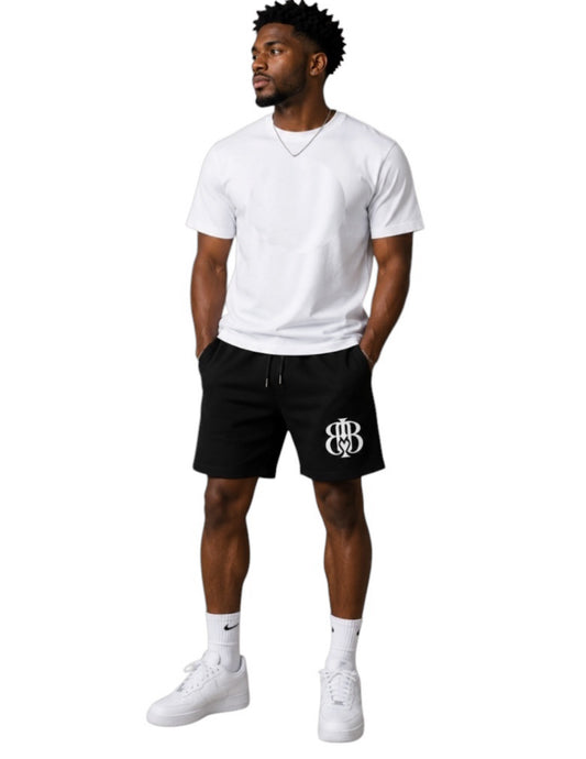 Bilyunbucs fleece shorts