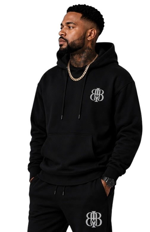 Bilyunbucs signature hoodie
