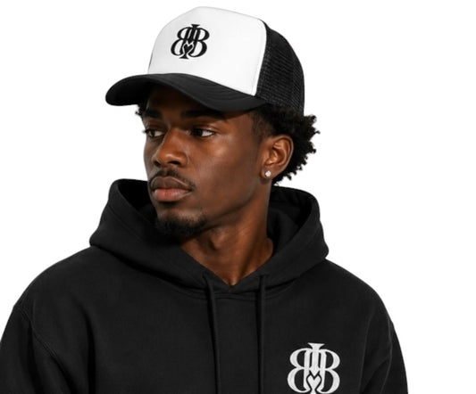 Bilyunbucs trucker hat