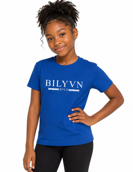 Youth Short Sleeve T-Shirt