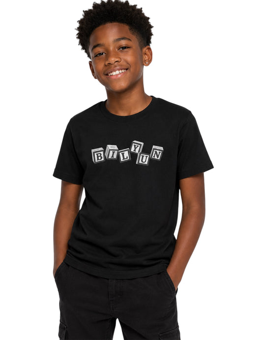 Youth Short Sleeve T-Shirt
