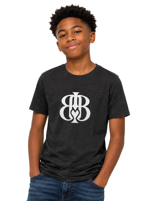 Youth Short Sleeve T-Shirt