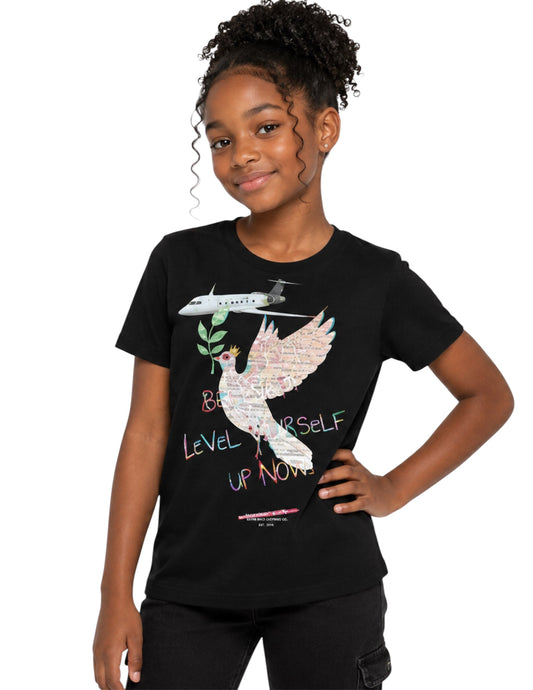 Youth Short Sleeve T-Shirt