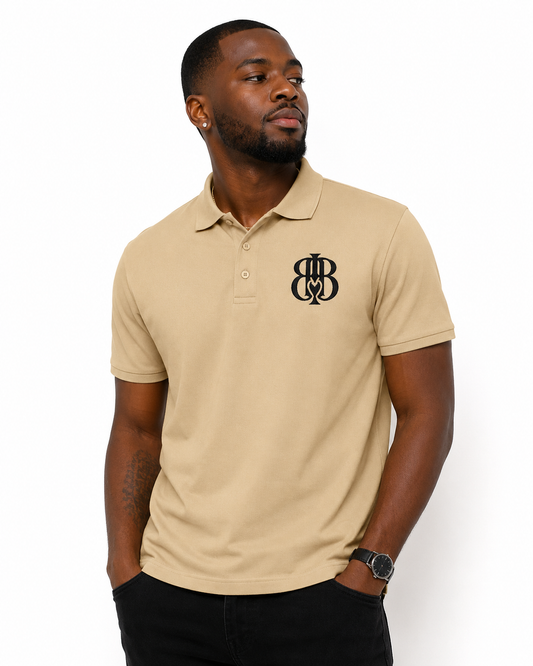 BilyunBucs Polo