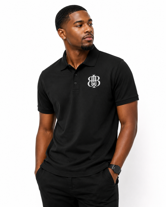 BilyunBucs Polo