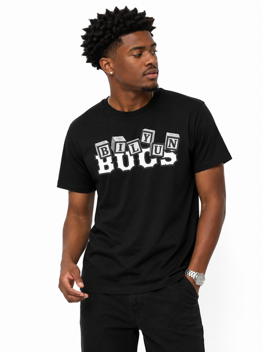 Block T-Shirt