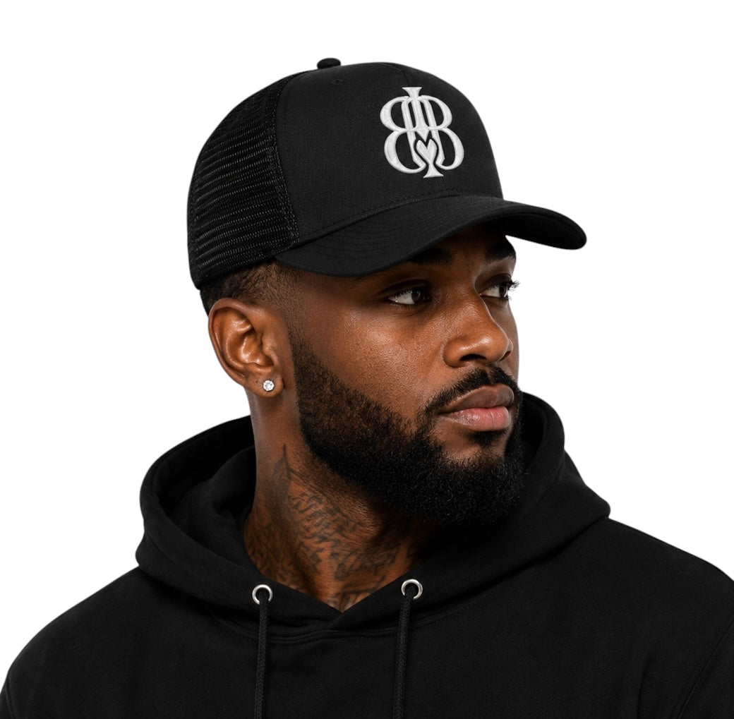 Bilyunbucs trucker hat