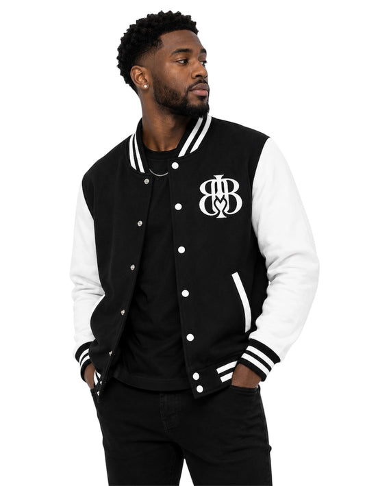 Letterman jacket