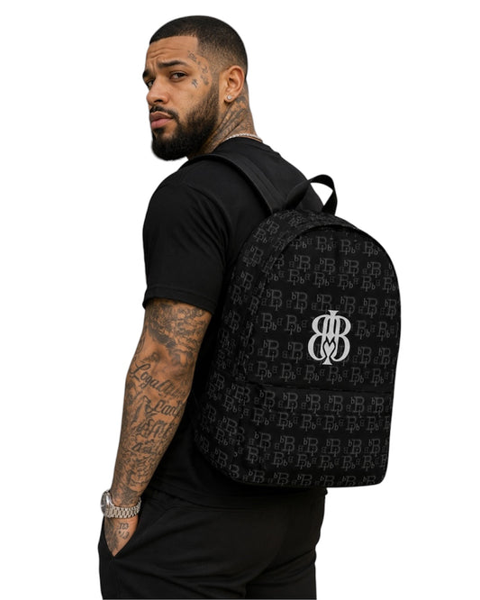 Multi purpose Backpack
