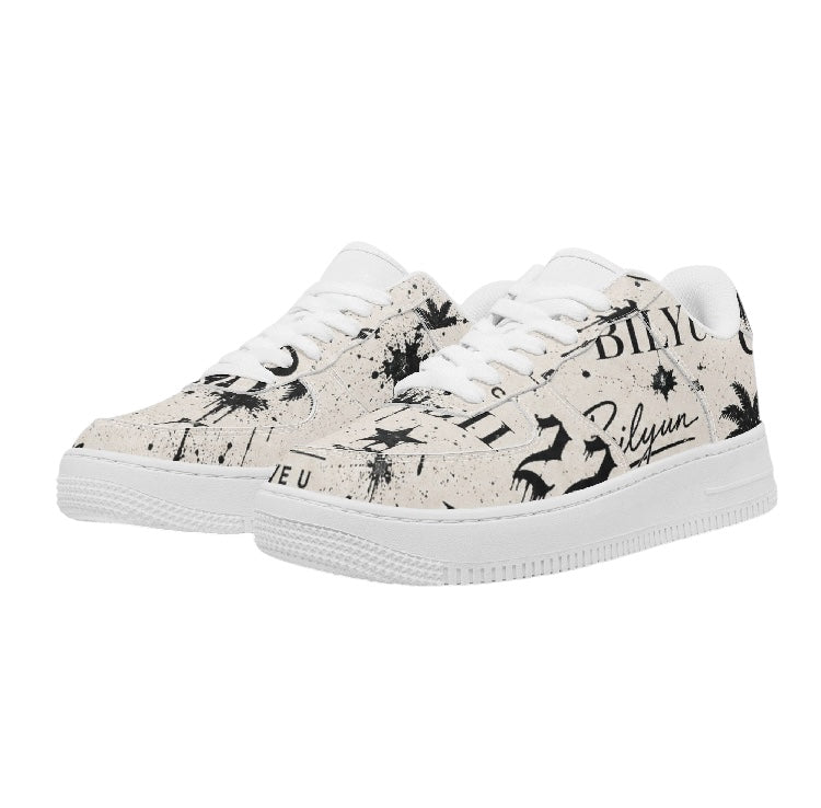 LQ-67 Shoes