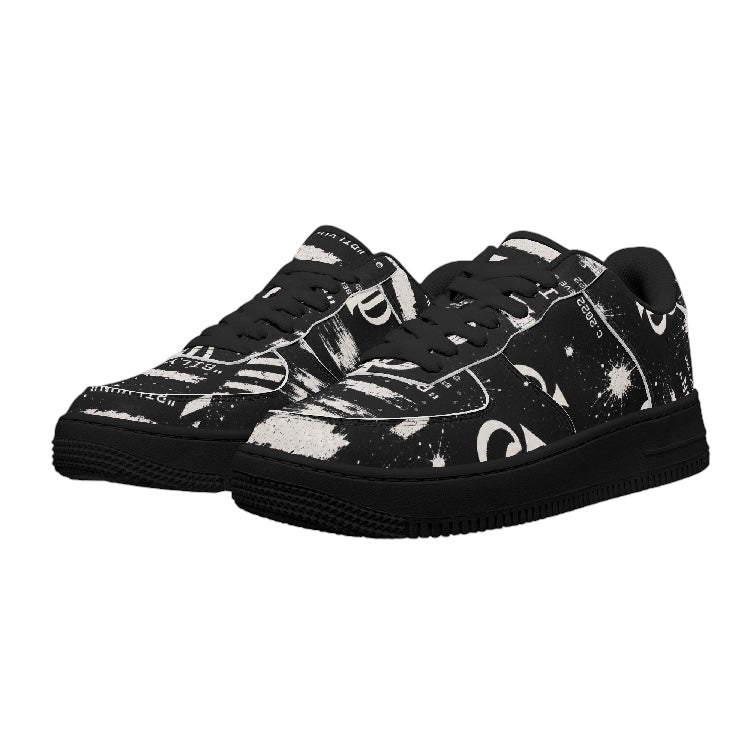 LQ-67 Shoes