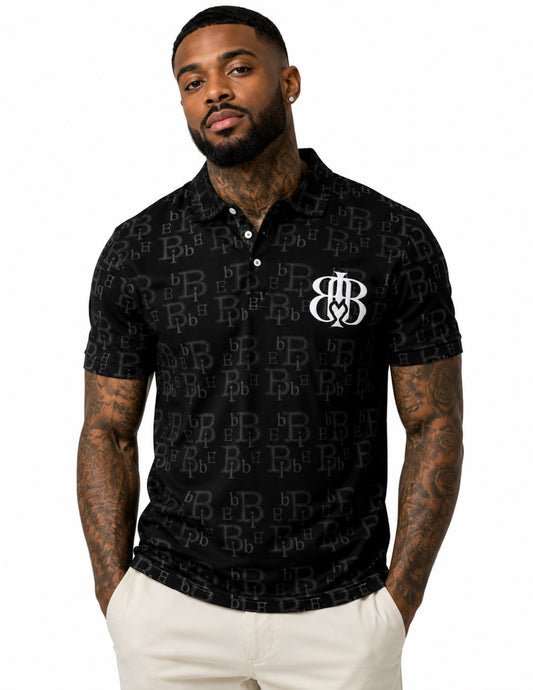 Premium polo