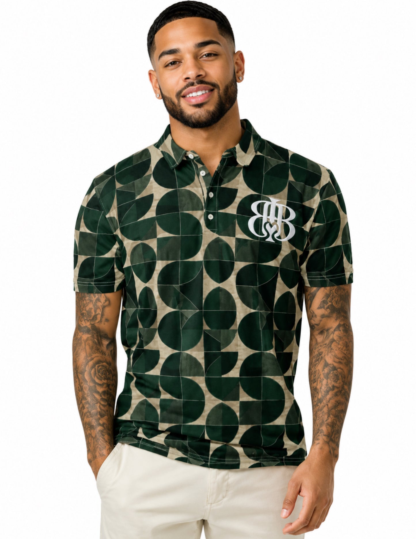 Premium polo