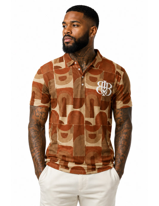 Premium polo