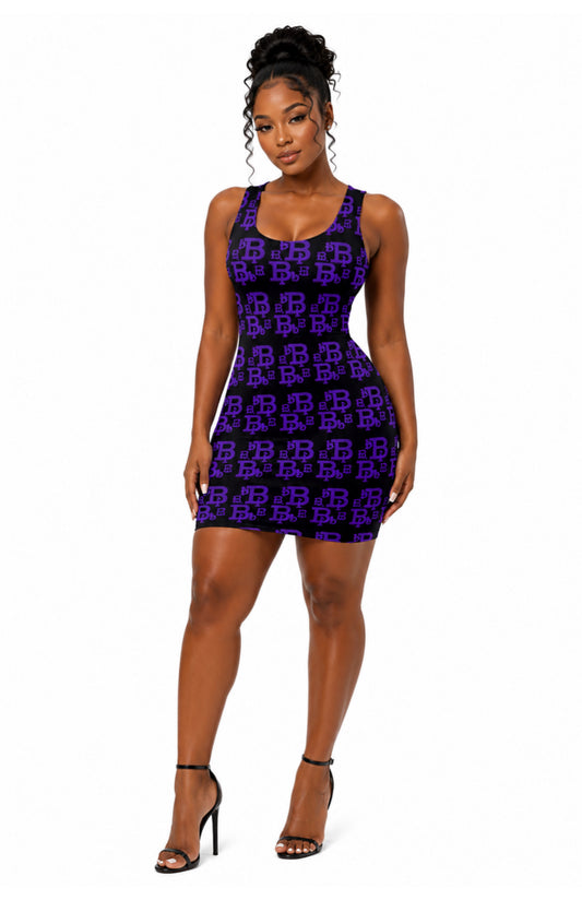 Women’s Cut & Sew dress