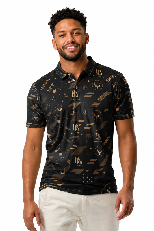 Bilyunaire polo