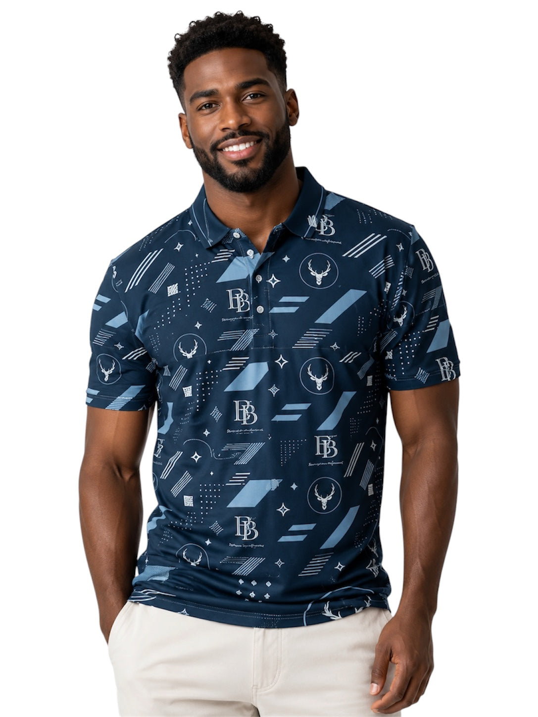 Bilyunaire polo