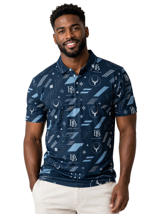 Bilyunaire polo