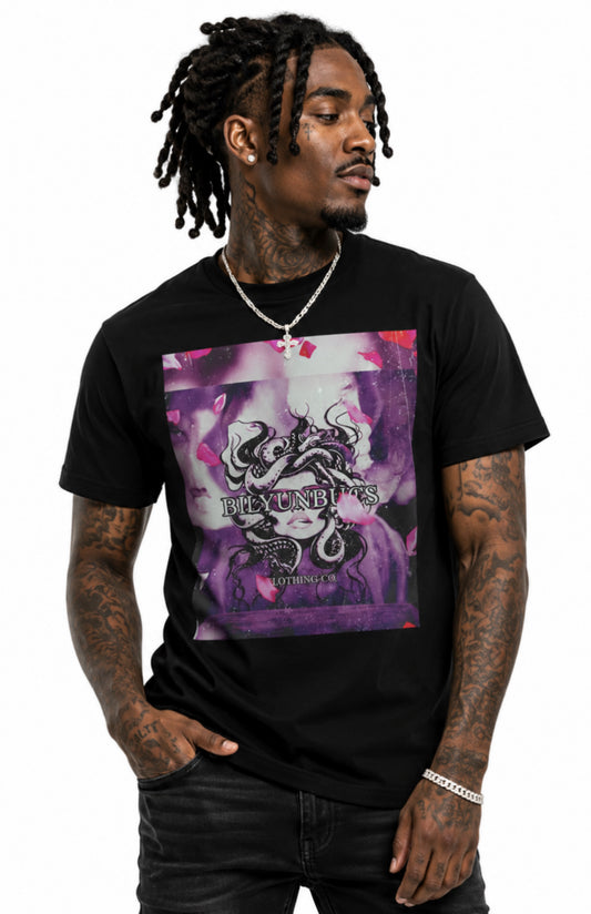 Big Graphic tee