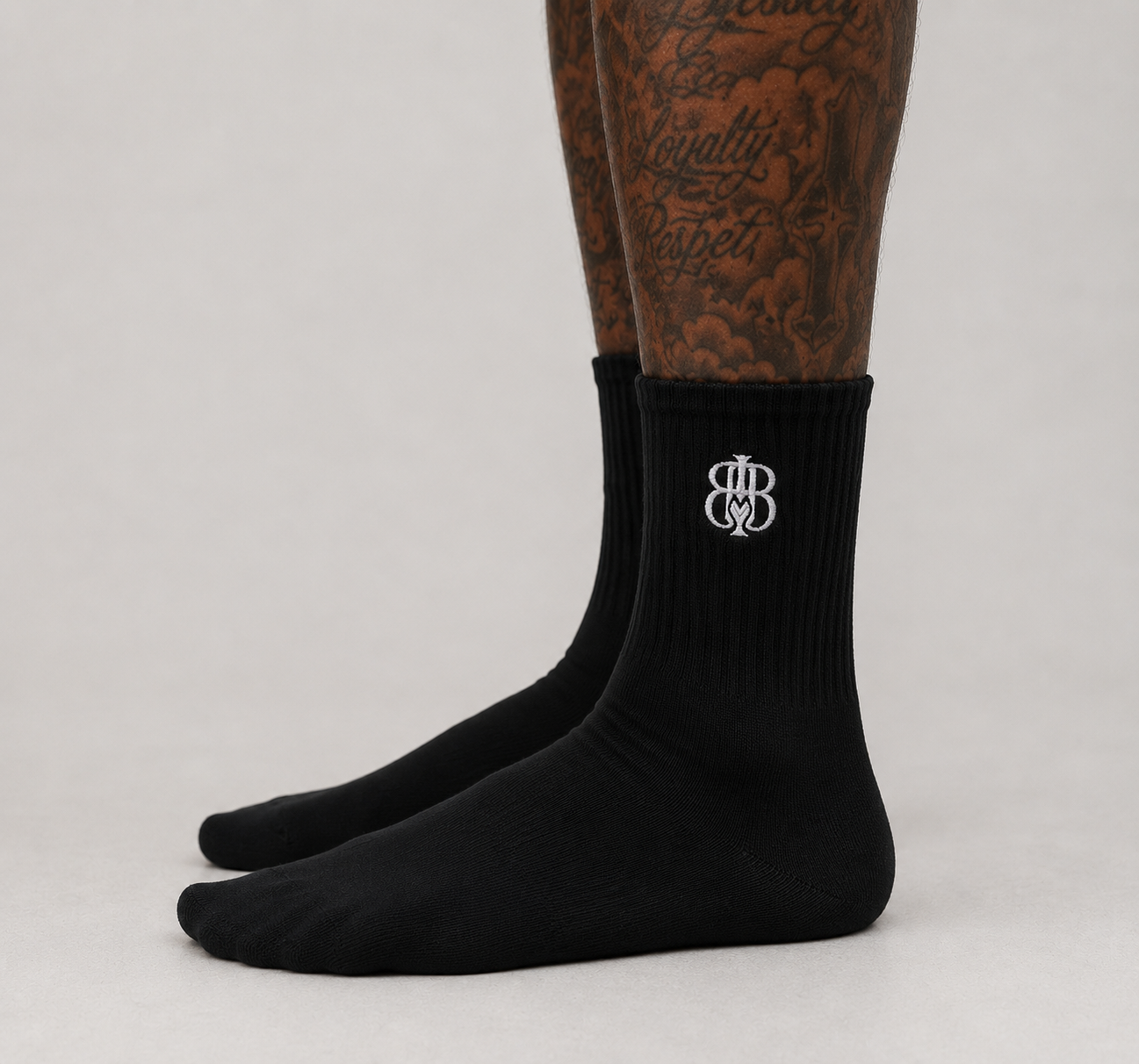 Crew socks