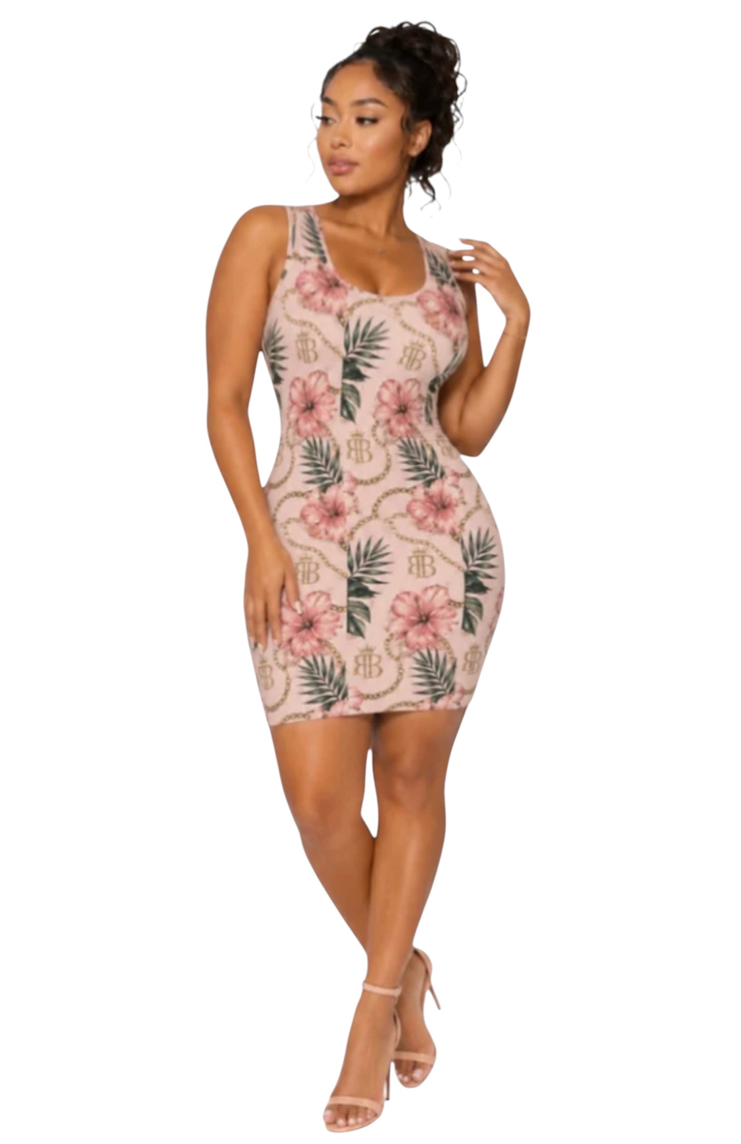 Women’s Cut & Sew dress