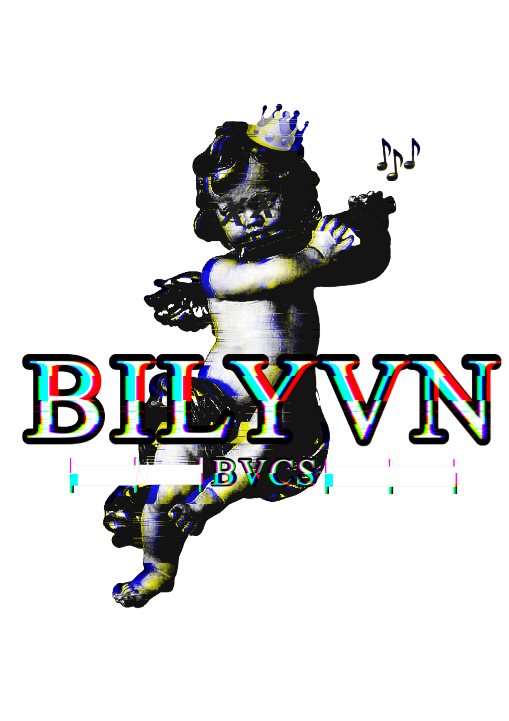 Bilyun Bucs Clothing co.