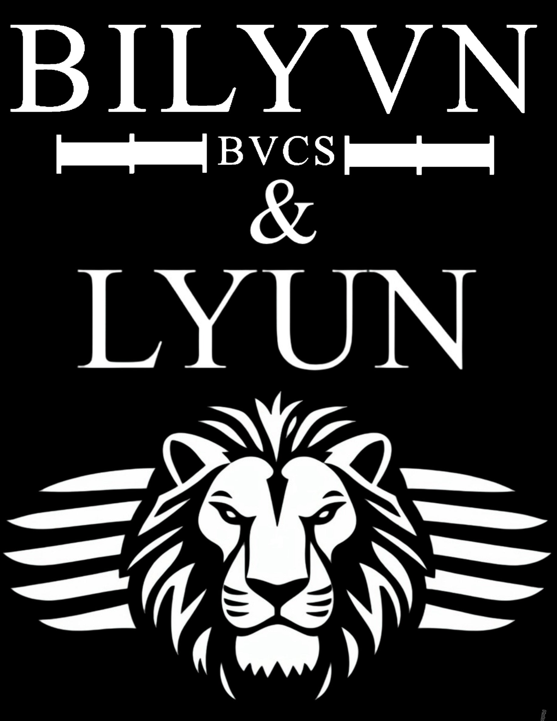 Bilyun Bucs Clothing co.