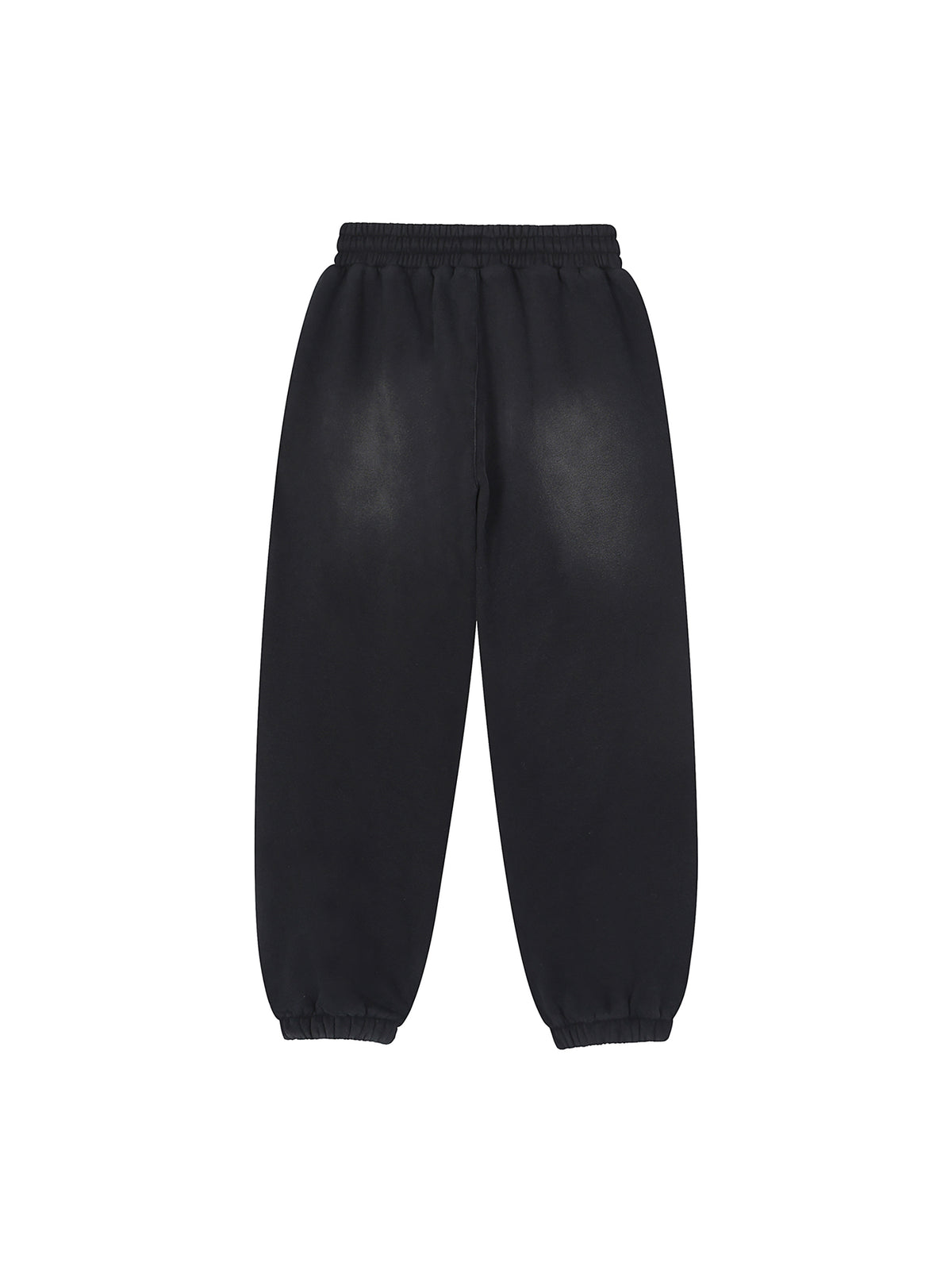 Vintage Washed Fleece Jogger Sweatpants