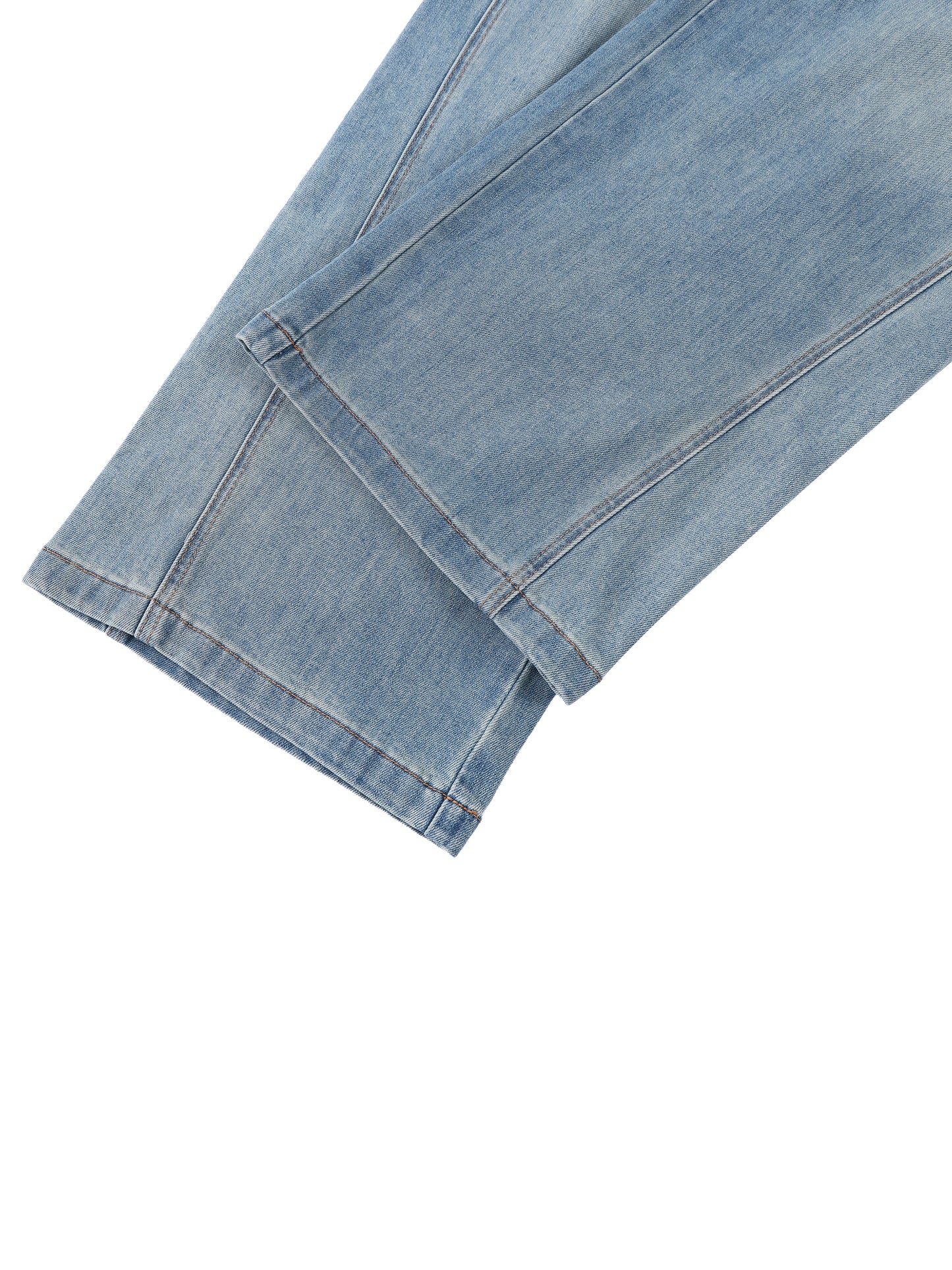 Women’s Wide Leg Denim Jeans