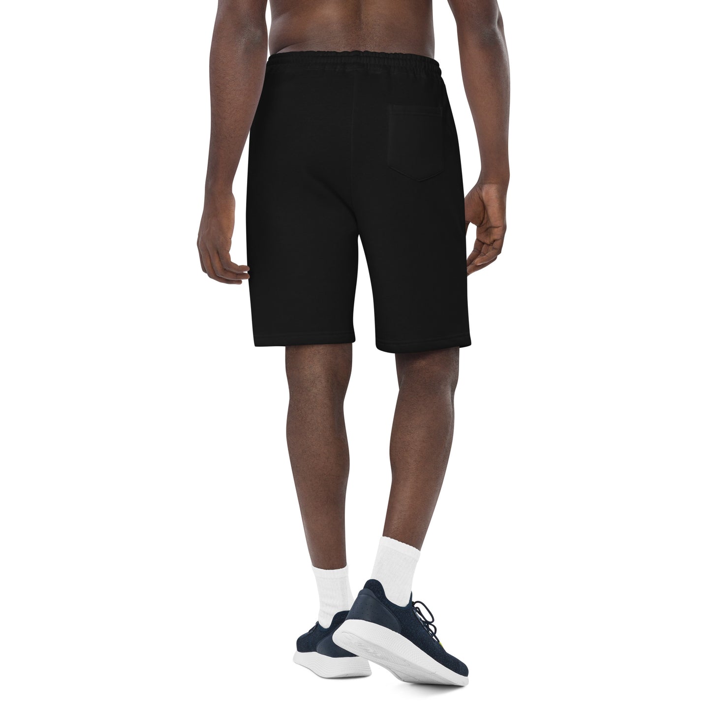 Bilyunbucs premium heavyweight x shorts