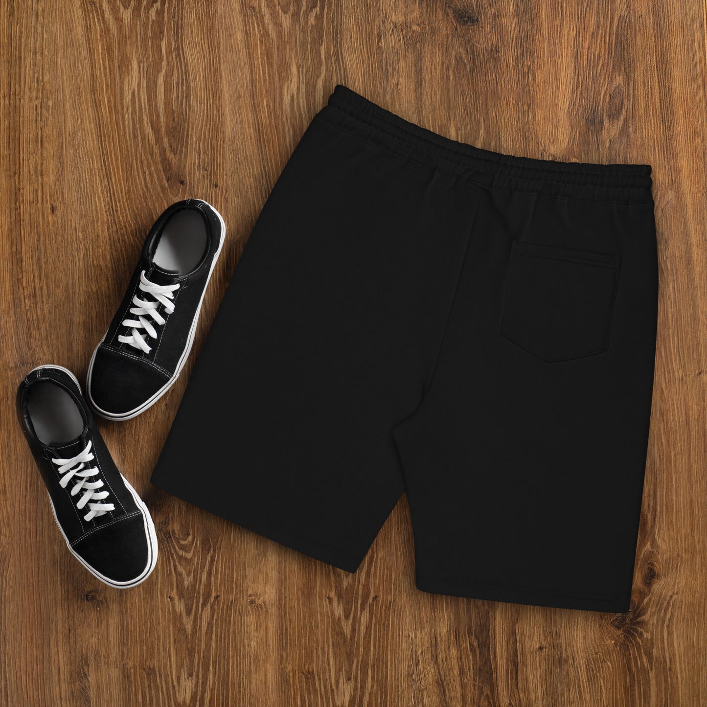 Men's classic shorts