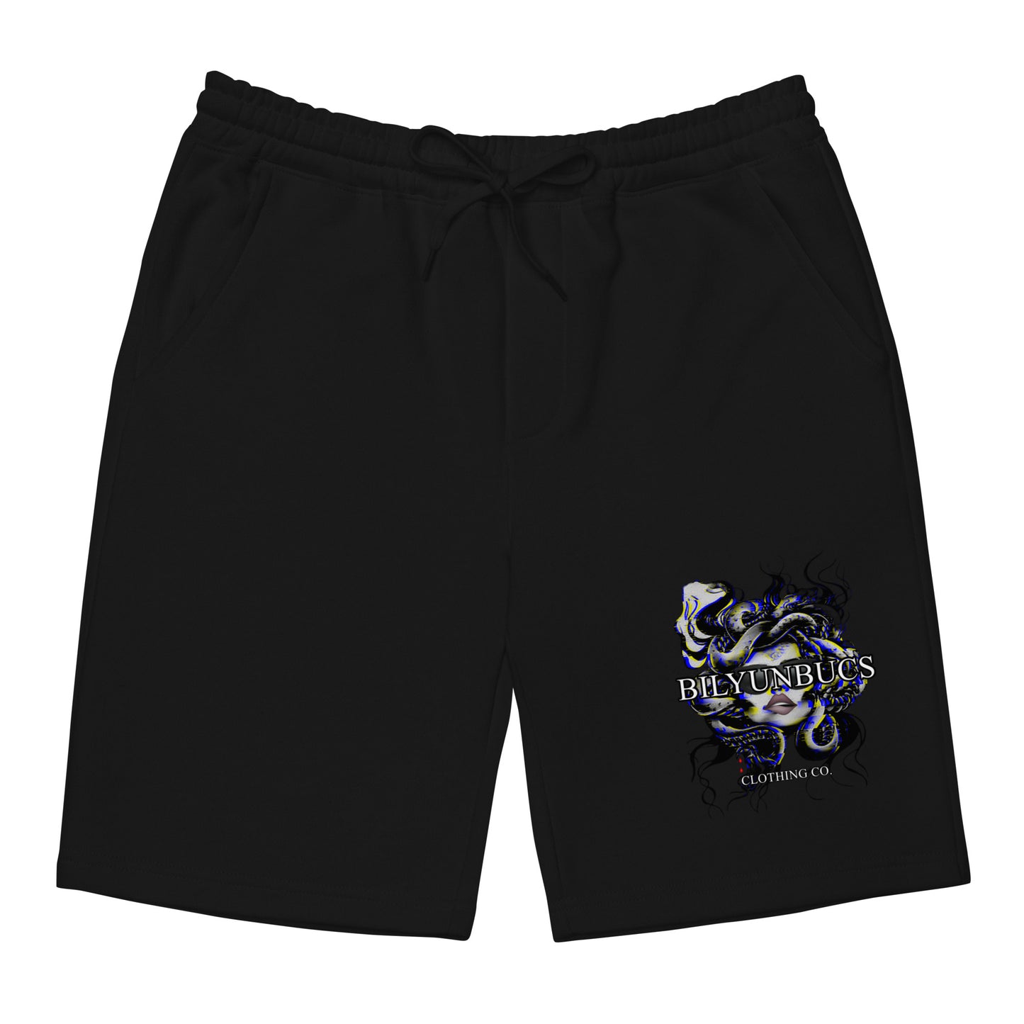 Bilyunbucs medusa x shorts