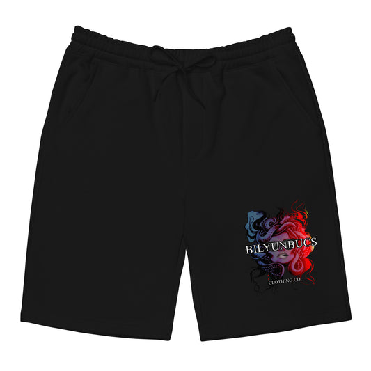 Bilyunbucs medusa x shorts