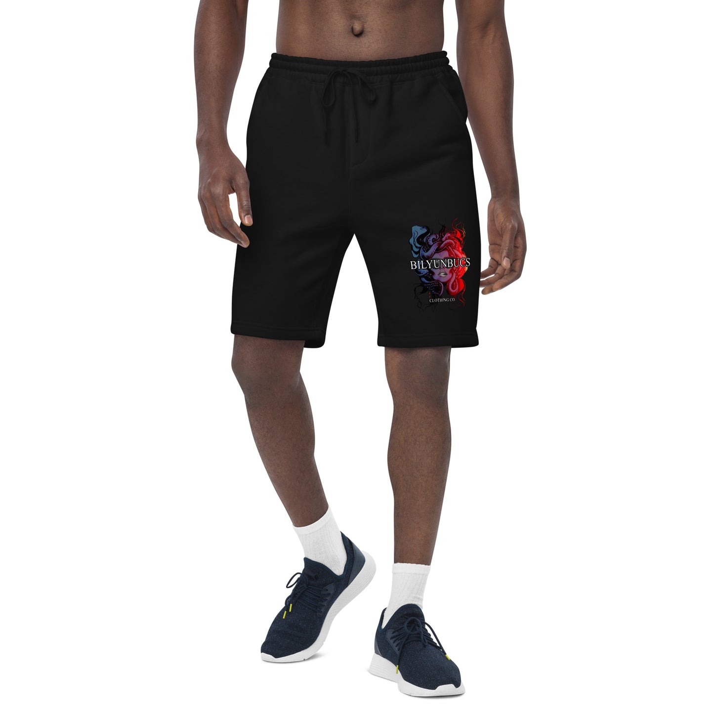 Bilyunbucs medusa x shorts