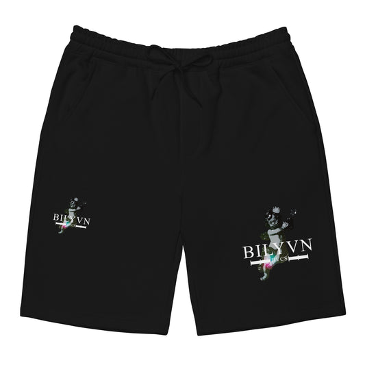 Bilyunbucs cherub x shorts