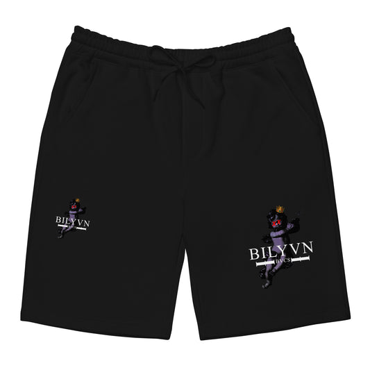 Bilyunbucs cherub x shorts