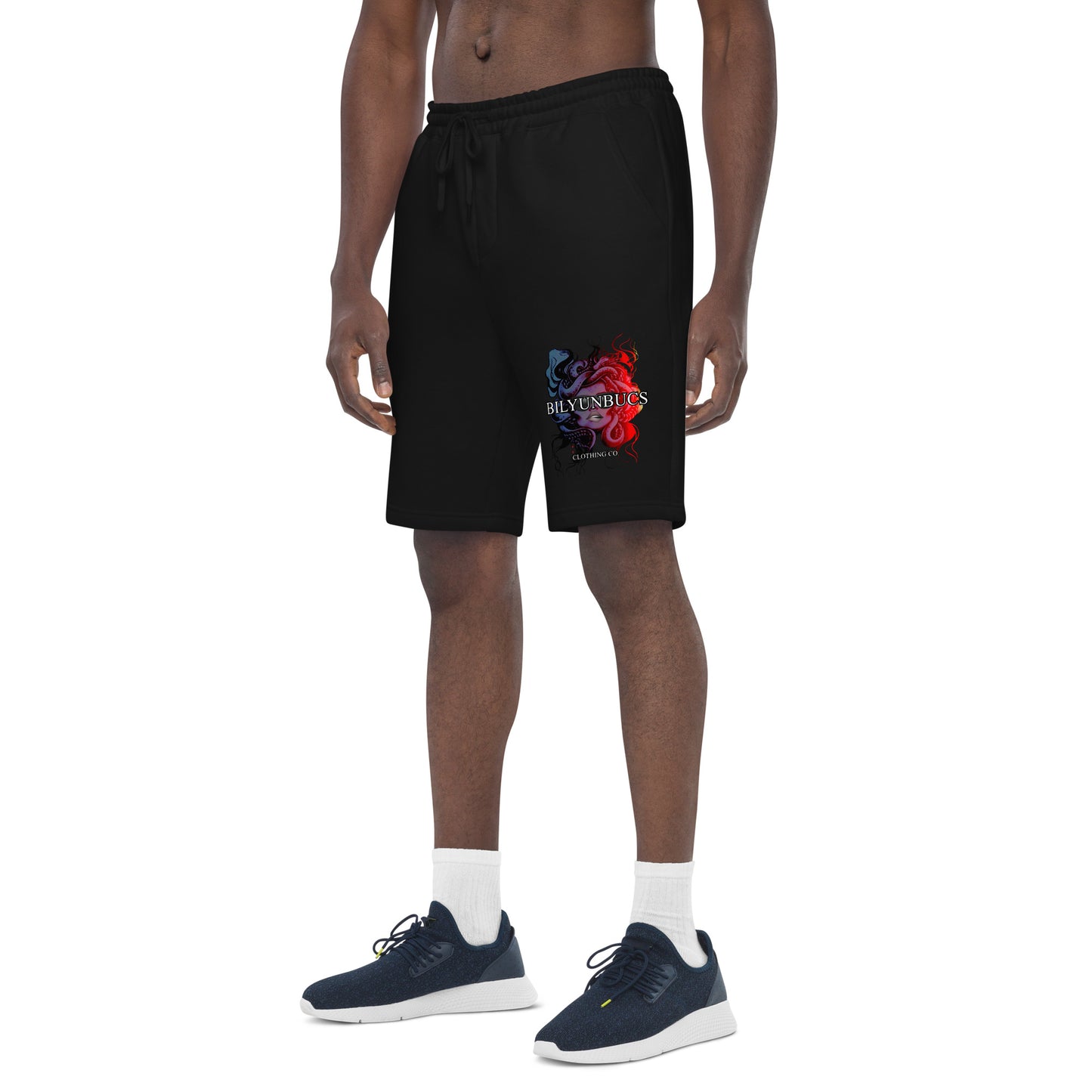 Bilyunbucs medusa x shorts