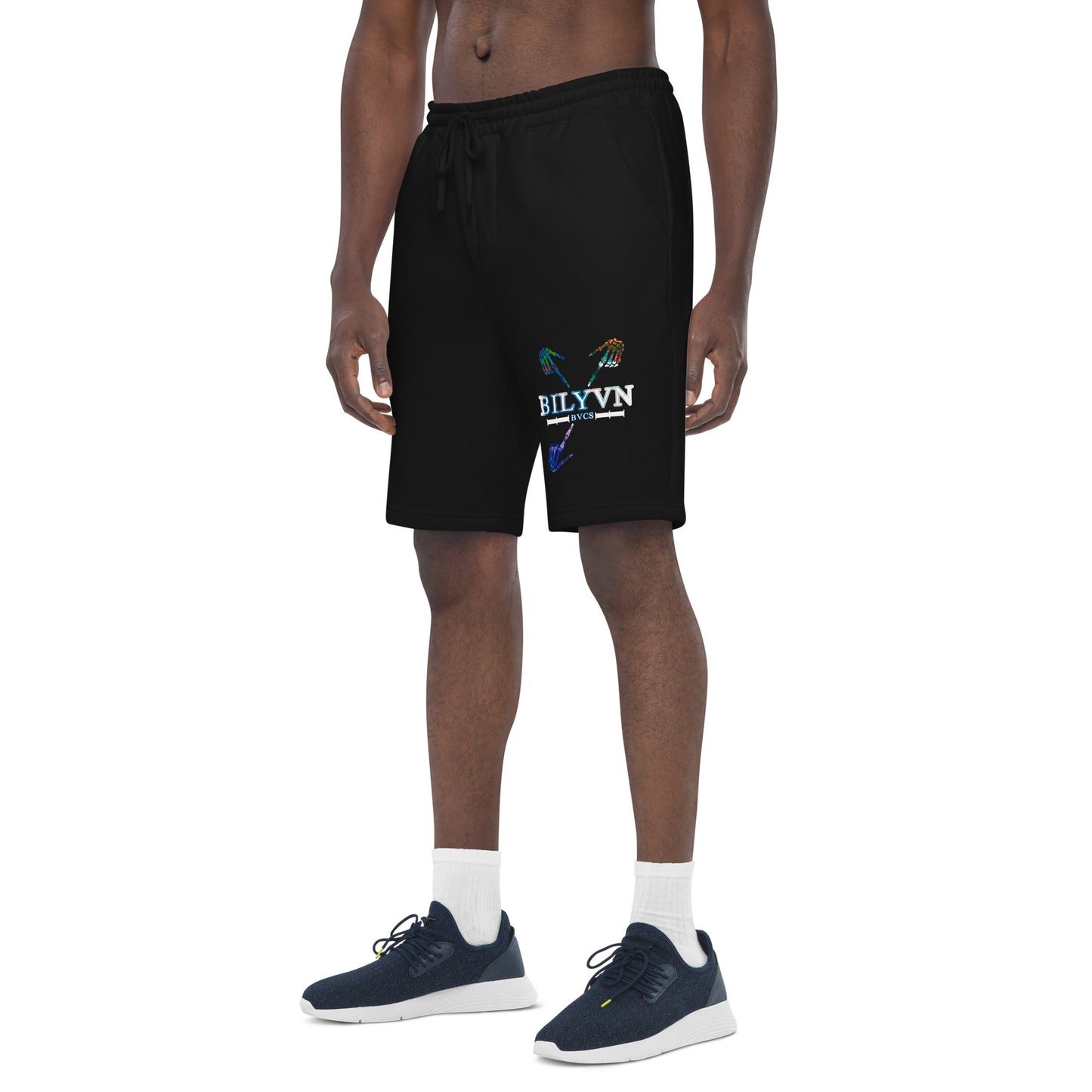 Bilyunbucs premium heavyweight x shorts